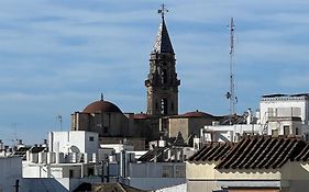 La Terraza de Porvenir 10 - Jerez de la Frontera